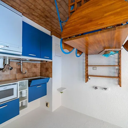 6 Pers, Vue Mer, Wi-fi Inclus - Fr-1-827-65 Roquebrune-Cap-Martin